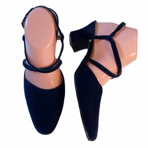 Hillard & Hanson Gala shoes